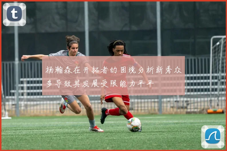 杨瀚森在开拓者的困境分析新秀众多导致其发展受限能力平平