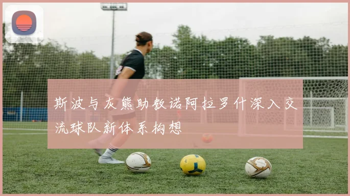 斯波与灰熊助教诺阿拉罗什深入交流球队新体系构想