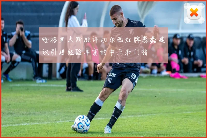 哈格里夫斯批评切尔西红牌愚蠢建议引进经验丰富的中卫和门将